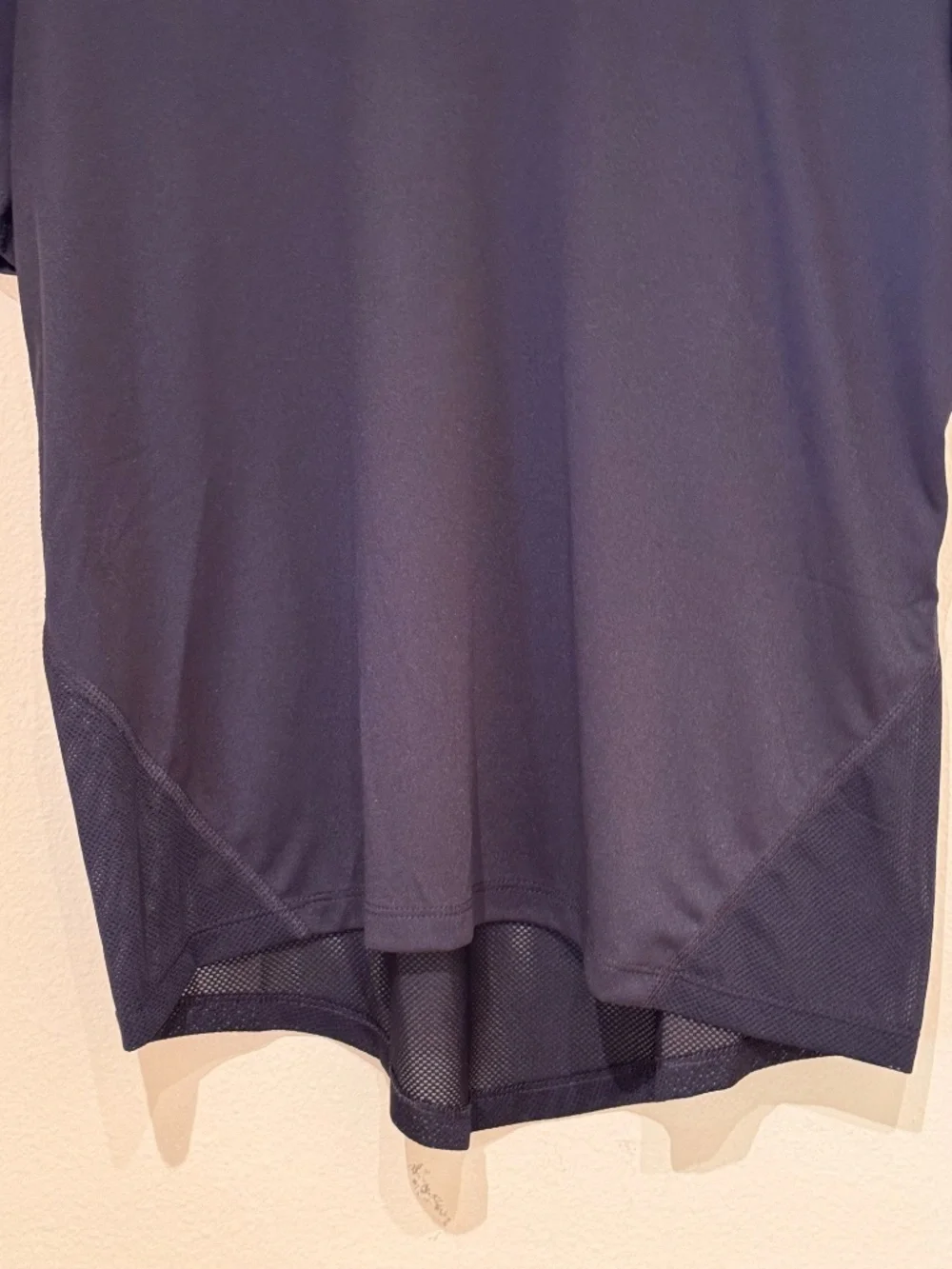 Nike Running Dri-Fit Women's Short-Sleeve Top - Size M